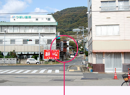 ����w�̉��D�o�����猩�����i